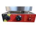 thumbnail image 4 of INTBUYING Machine Ronde à Bâton Gaufré 110V 16 Pcs Machine de Boulangerie Commerciale Antiadhésive, 4 of 6