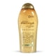 thumbnail image 1 of Jabón corporal Ogx exfoliante coco café 577 ml, 1 of 2
