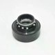 thumbnail image 3 of 70mm 6 Hole Racing Simulator Game Steering Wheel Quick Release Hub Adapter For MOZA Simagic M10 A/Mini Euro Truck, 3 of 5