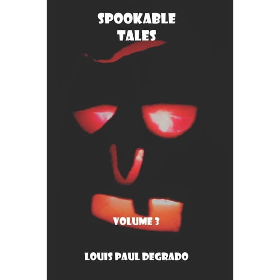 Spookable Tales