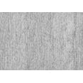 thumbnail image 1 of Ahgly Company Indoor Rectangle Abstract Gray Contemporary Area Rugs, 3' x 5', 1 of 1