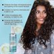 thumbnail image 5 of Volumizing Sea Salt Spray for All Hair Types, Adds Texture and Enhances Styling Flexibility, 5 of 5