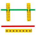 thumbnail image 1 of Kit de bloqueo de disyuntores TRADESAFE 480/600 V, 1 of 6