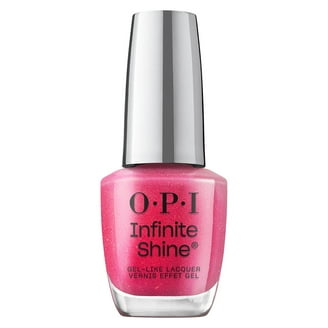 OPI Nail Lacquer, Aphrodite's Pink Nightie, Versatile Soft Pink