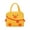 Yellow, variant on Clearance! Lunch Bag Cartoon Zipper Kids - Portable Insulated Thermal Tote with Handle, Cute Lunch Box Bag and Storage Bag for School and Picnic,Beige