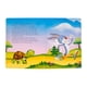 thumbnail image 2 of La Liebre Y La Tortuga Lexus Editores Rompecabezas, 2 of 4