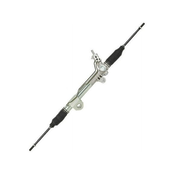 Front Steering Rack - Compatible with 2006 - 2010 Dodge Ram 1500 2007 2008 2009