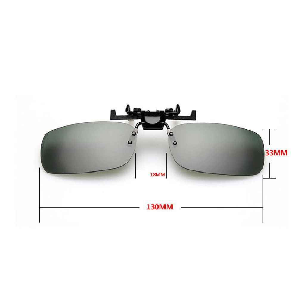 sunglasses with flip up lenses