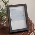 thumbnail image 4 of 5X7 Wood Picture Frame | Floating Shadow Box Frame for Family Photos, Wall Art Home Decor for Gallery Walls, Desks and Offices, Display Your Favorite Memories, 4 of 9