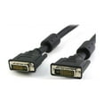 thumbnail image 4 of 4XEM 15 ft DVI-D Dual Link LCD Flat Panel Monitor Cable - M/M, 4 of 9