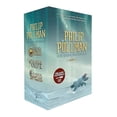 thumbnail image 2 of His Dark Materials, Philip Pullman Broché, 2 of 2