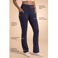 thumbnail image 6 of Pro-Fit Basic Soft Touch Leggings, 6 of 6