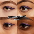 thumbnail image 2 of Lápiz de ojos Urban Decay a prueba de agua 24/7 Glide On Psychedelic Sister 1.2g/0.04oz, 2 of 8