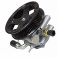 thumbnail image 2 of Motorcraft Power Steering Pump STP-190 Fits select: 2006-2009 FORD FUSION, 2006 LINCOLN ZEPHYR, 2 of 4