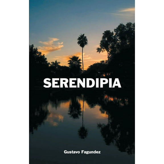Serendipia, (Paperback)