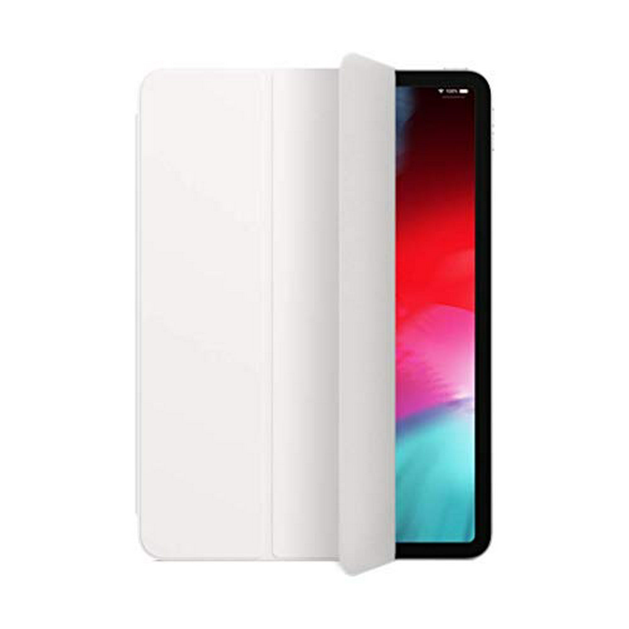 Apple Smart Folio (for 11-inch iPadPro) - White - Walmart.ca