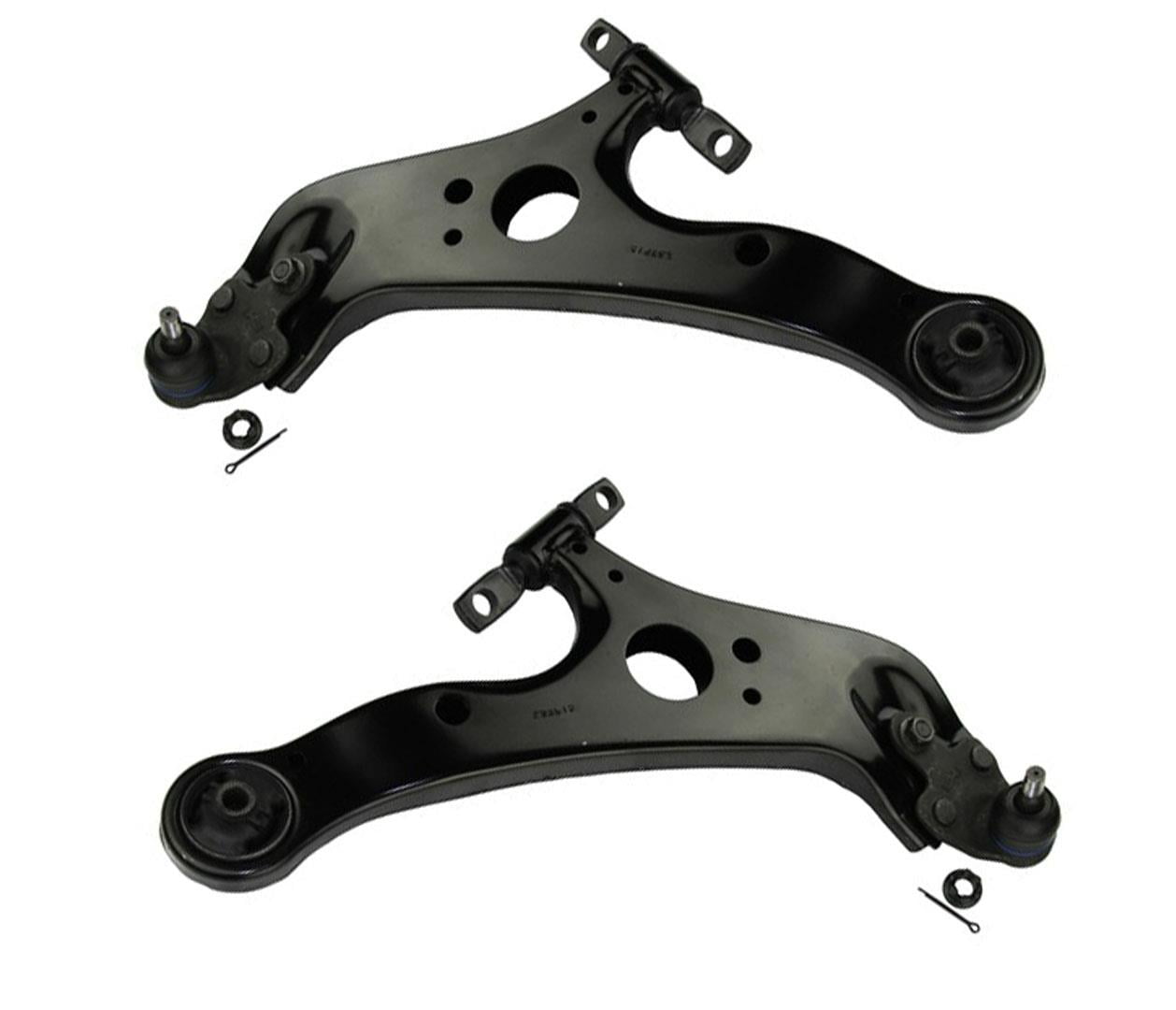 Lower Control Arm Ball Joint Bushings for Toyota Sienna Van in Nepal at