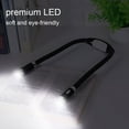 thumbnail image 3 of Adjustable Neck Light, Durable In Use Deer Shape Lightweight And Portable Hug Light, Easy To Use Stylish And Elegant Hotel For Living Room, 3 of 8