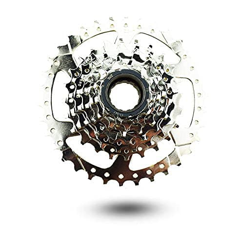 DRIFT MANIAC Rueda libre para bicicleta eléctrica 7 velocidades 11-28/11-34T Dientes EPOCH