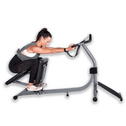 Nitrofit Limber Pro Stretch Machine Body Stretching Flexibility Trainer