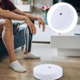 thumbnail image 4 of Electric Cleaning Robot Toy Robot Vacuum Cleaner Children Educational Toy, 4 of 4
