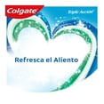 thumbnail image 2 of Cepillo Dental Colgate Triple Acción con Cerdas Pulidoras 2 pzas, 2 of 5