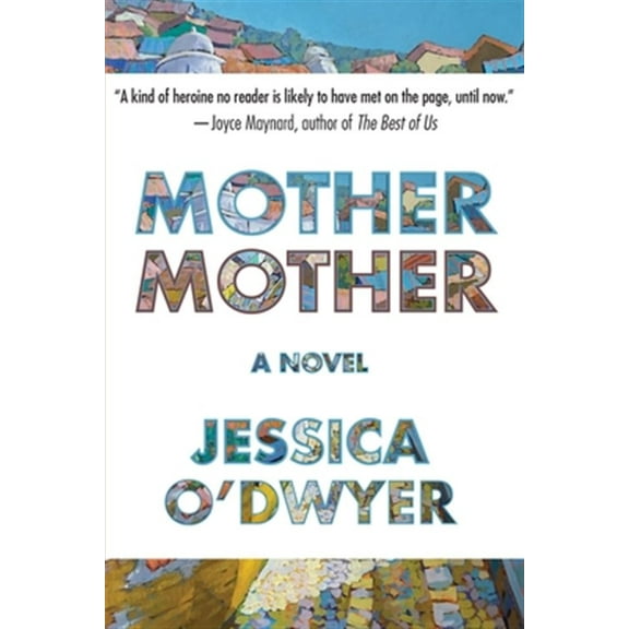 Pre-Owned Mother Mother (Paperback)