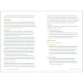 thumbnail image 6 of Meal Prep Meal Planner: Your Organizer to Plan Weekly Menus, Shopping Lists, and Meals -- Lisa Danielson, 6 of 10