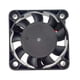 thumbnail image 4 of Cateissary Ventilador de enfriamiento de ordenador ajustable 120mm PC ventilador con cubierta Cooler Case RGB de doble cara de bajo ruido 4 pines Juegos de teclado y mouse para computadora PC 1, 4 of 6