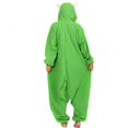 thumbnail image 3 of Pijamas de monstruos de dibujos animados para hombres y mujeres, Onesie de Halloween para adultos, pijamas Kigurumi de animales, ropa de casa, disfraz de fiesta de Cosplay, 3 of 3