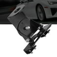 thumbnail image 3 of M Buder Soporte de Antena Móvil para Coche de Acero Inoxidable RB-66 Negro (13 cm / 5.12 inches), 3 of 9