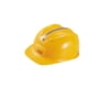 thumbnail image 2 of Sombrero de construcción para niños, gorro rígido de ingeniero infantil, gorro de construcción de simulación para cosplay, para actividades escolares,, 2 of 10