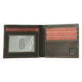 thumbnail image 3 of Timberland Men's NP0379 Leather Billfold Wallet and Key Fob Gift Box Set, 3 of 3