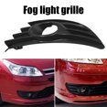 thumbnail image 4 of Parrilla de luz antiniebla del parachoques delantero para Citroen C4 2004 Ndcxsfigh 2005 2006 2007 2008 (derecha), 4 of 8