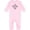 AD-Pink, variant on Inktastic My Little Heirloom Cabbage Picked Fresh from the Patch Baby Romper Coveralls