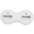 thumbnail image 1 of Fcs Plug, Durable 10x4.5x1.5cm  Fins, 3 PCS for Boat Pool, 1 of 8