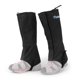 thumbnail image 1 of Polainas a prueba de viento Anti-rasgadura Zapatos para botas de nieve Polainas Cubierta de pierna d Bluefield Polainas de pierna, 1 of 7