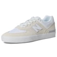 thumbnail image 7 of New Balance Unisex 574 Vulc Sea Salt Mens 11 Womens 12.5 Wide, 7 of 7