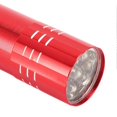 thumbnail image 4 of Pack of 3 egg candling testers for monitoring egg development, soft and bright lighting, no heat damage., 4 of 4