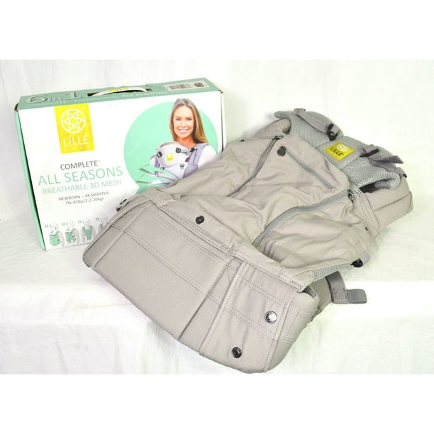 Lillebaby carrier walmart 2025
