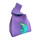 thumbnail image 1 of Bolso de mano para mujer, Retro, bonito, pequeño, tejido, chaleco, portátil, Bento, informal, para compras al aire libre, 1 of 5