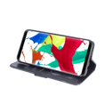thumbnail image 3 of Case for FOXDOCK Samsung Galaxy S8 Glitter Zipper Wallet Case with Short Hand Strap, 3 of 4