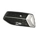 thumbnail image 5 of 4K0807647D Rejilla delantera inferior Premium de alto rendimiento, fácil de instalar, color negro, accesorios para coche, rejillas protectoras para, 5 of 8