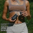 thumbnail image 4 of 2025 Salt # Stone Unisex Black Oud Extra_Strength Aluminum-Free Deodorant # Black 1pcs, 4 of 5