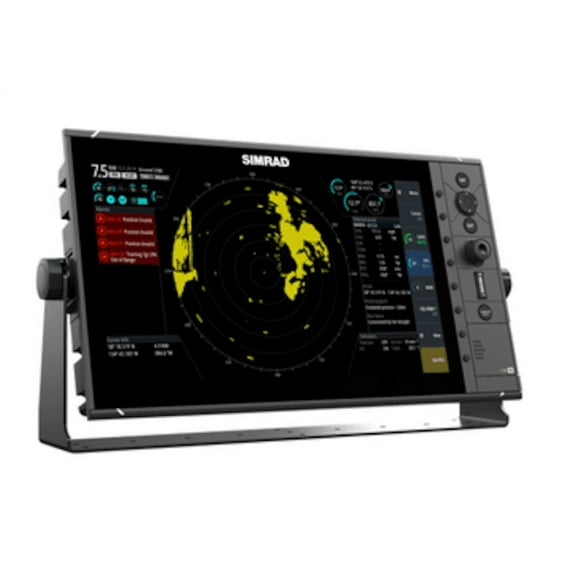 Simrad R3016 16" Radar Display Requires Antenna
