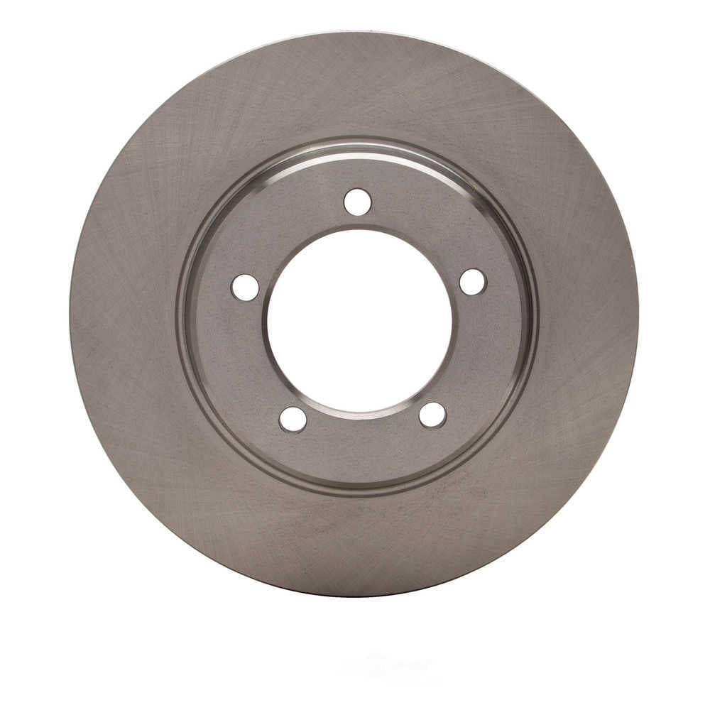 Dynamic Friction Company 600-47030 Disc Brake Rotor