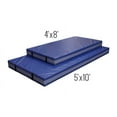 thumbnail image 2 of IncStores Landing Mat For Gymnastics, Martial Arts, Wrestling, MMA, Impact and Training Mat (4' x 8' x 8"), 2 of 4