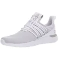 thumbnail image 1 of Adi-das mens Lite Racer Adapt 3.0 Running Shoe, Grey/White/Dove Grey, 8.5 US, 1 of 4