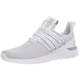 thumbnail image 1 of Ad-id-as mens Lite Racer Adapt 3.0 Running Shoe, Grey/White/Dove Grey, 8.5 US, 1 of 4
