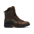 thumbnail image 2 of Danner Men's Vicious Insulated Full-Grain Lace-Up Work Boot Composite Toe Brown 9 D(M) US, 2 of 5